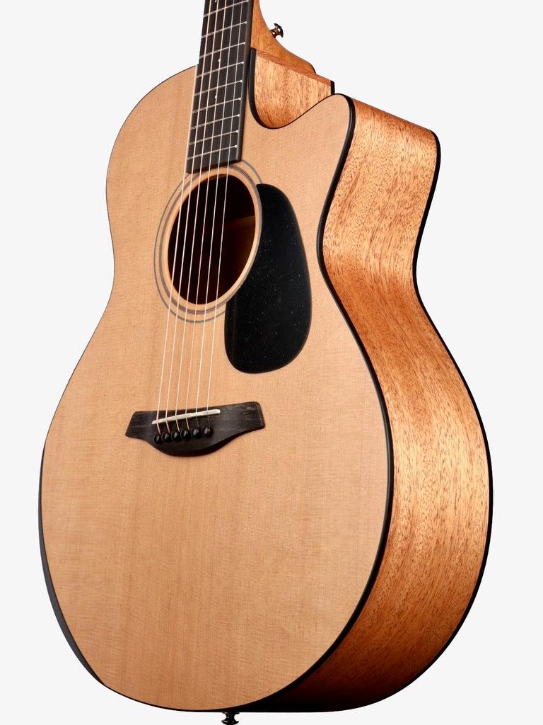 Furch Blue Deluxe Gc-CM Cedar / Mahogany #106205 - Furch Guitars - Heartbreaker Guitars