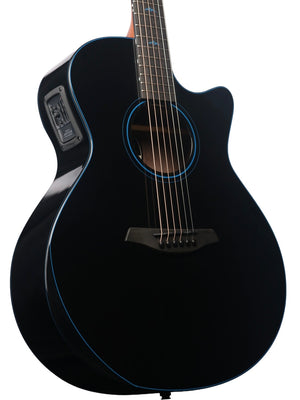 Furch Eclipse Performance Azure Gc-ERa with Stage Pro Anthem #136557