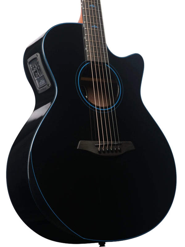 Furch Eclipse Performance Azure Gc-ERa with Stage Pro Anthem