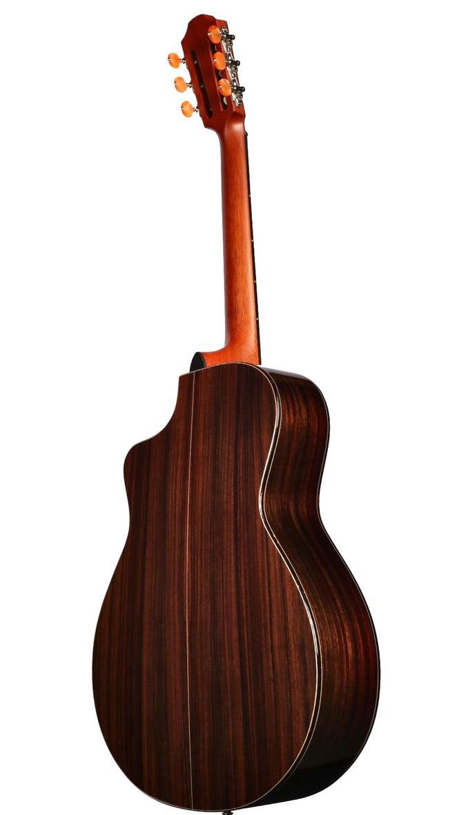 Furch GNc 4-CR Nylon Cedar / Indian Rosewood #115556 - Furch Guitars - Heartbreaker Guitars