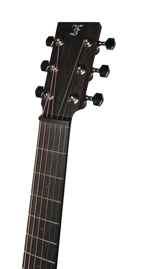 Furch Little Jane Sitka Spruce / Mahogany #133581