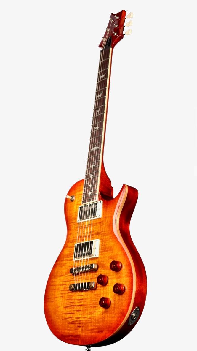 PRS SE McCarty 594 Singlecut Vintage Sunburst #31640 - Paul Reed Smith Guitars - Heartbreaker Guitars