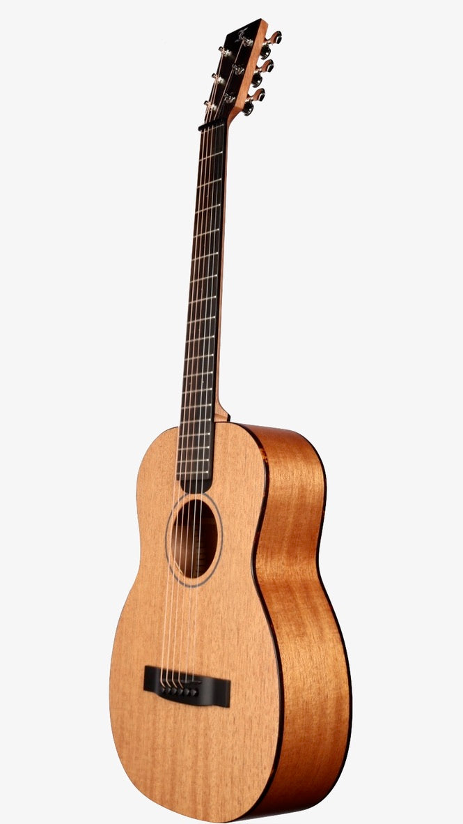 Furch Little Jane All Mahogany #120759