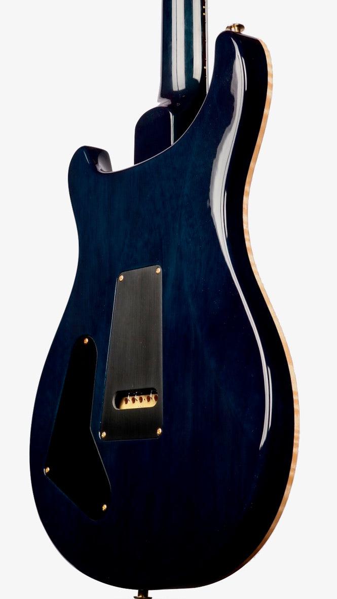 PRS Special Cobalt Blue Semi-Hollow Hybrid Package #357545 - Paul Reed Smith Guitars - Heartbreaker Guitars