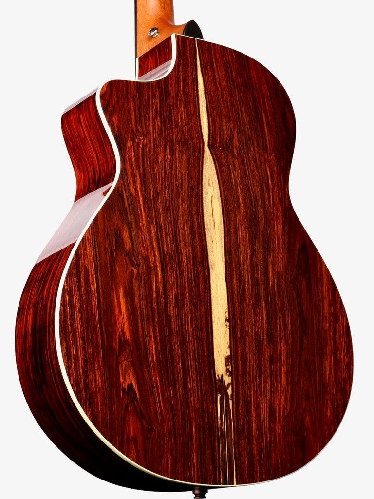 Furch GNc 4-CC Limited Backstage Edition Cedar / Cocobolo #9/10 - Furch Guitars - Heartbreaker Guitars