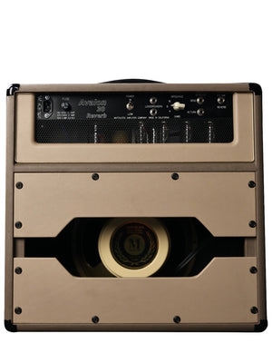 2025 Matchless Avalon 30w Reverb 1x12 Combo Cappuccino / Gold.  All new Point to Point  (Floor Model)