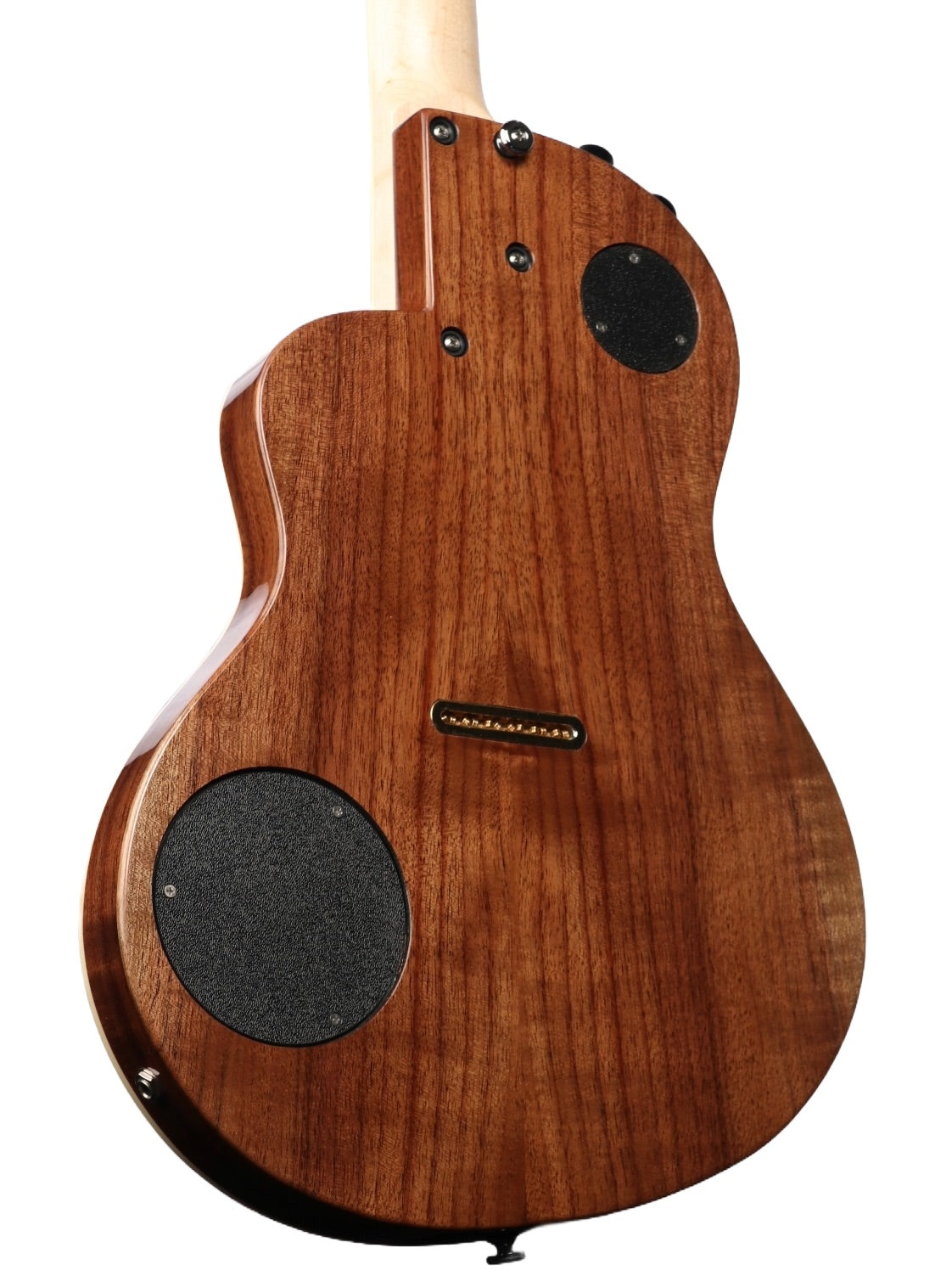 Rick Turner Renaissance RS12 Cedar / Walnut #6036