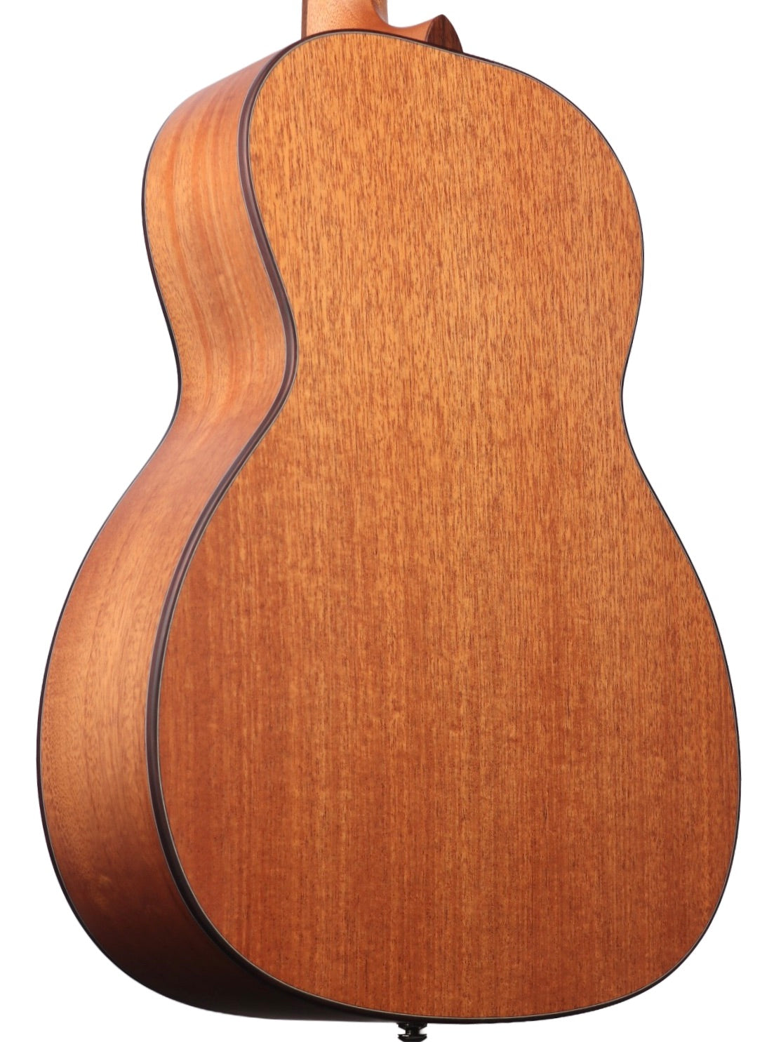 Larrivee OO-24 Short Scale Adirondack / Mahogany #144069