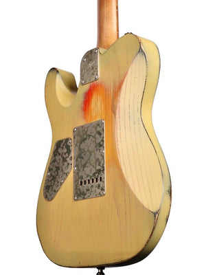 Paoletti Nancy Loft SSS Dave Kilminster Signature NAMM 2024 Edition #226123 - Paoletti - Heartbreaker Guitars