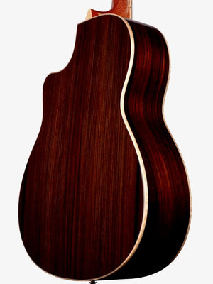 Larrivee LV-09 Sitka Spruce / Indian Rosewood #137142 - Larrivee Guitars - Heartbreaker Guitars