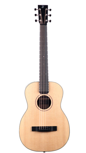 Furch Little Jane Sitka Spruce / Indian Rosewood with LR Baggs VTC #133121