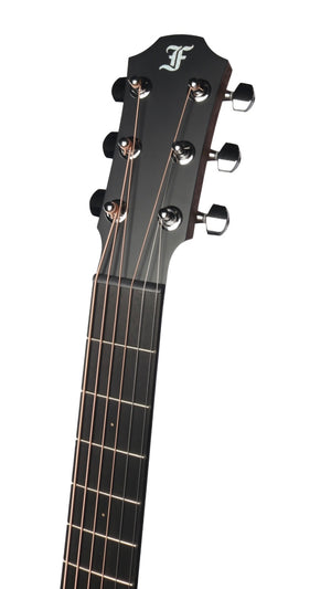 Furch Pioneer Special Edition Torrefied Spruce / Padauk #134339