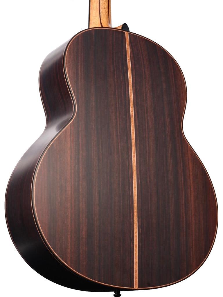Lowden F50 Sinker Redwood / Indian Rosewood #27130 - Lowden Guitars - Heartbreaker Guitars