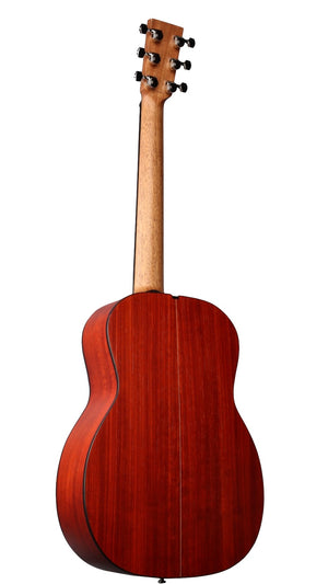 Furch Little Jane Limited Alpine Spruce / Padauk with LR Baggs VTC #127578