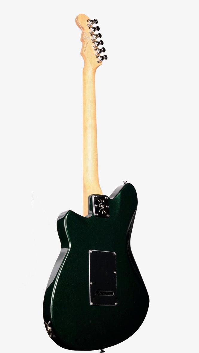 Reverend Double Agent W Outfield Ivy #57852 - Reverend Guitars - Heartbreaker Guitars