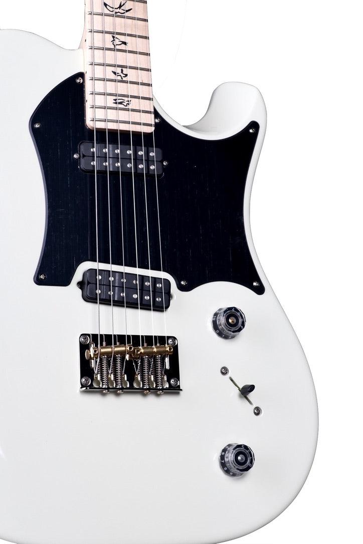 IN STOCK! PRS Myles Kennedy Signature Model Antique White #371730 (Demo) - Paul Reed Smith Guitars - Heartbreaker Guitars