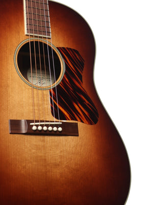 Bourgeois Luke Bryan Signature LE Sloped Dreadnought Aged Tone Adirondack / Black Walnut #17 of 30
