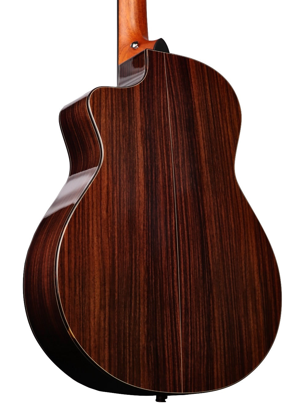Furch GNc 4-CRa Nylon Cedar / Indian Rosewood with LR Baggs EAS #129989