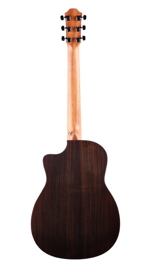 Furch Pioneer Engelmann Spruce / Rosewood with LR Baggs VTC #130809