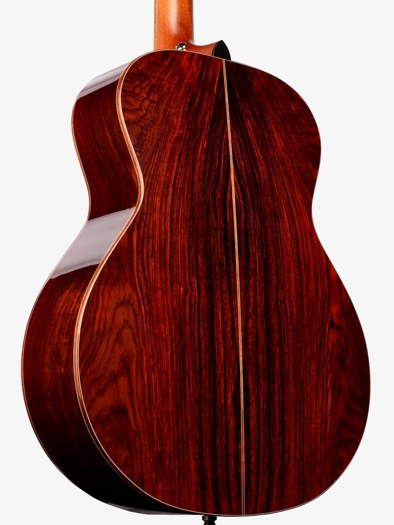 Furch Red G-LC Alpine Spruce / Cocobolo with Stage Pro Anthem #116703 - Furch Guitars - Heartbreaker Guitars