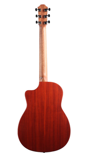 Furch Pioneer Special Edition Torrefied Spruce / Padauk #134340