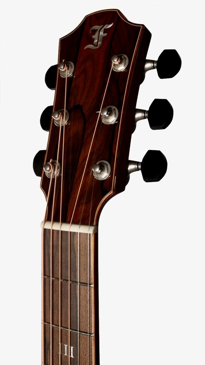 Furch Red Deluxe Gc-SR with LR Baggs Anthem Sitka Spruce / Indian Rosewood #112735 - Furch Guitars - Heartbreaker Guitars