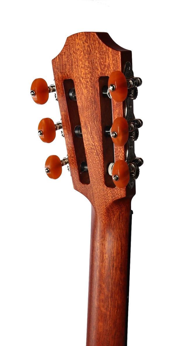 Furch GNc 4-SR Sitka Spruce / Indian Rosewood with LR Baggs EAS #112751 - Furch Guitars - Heartbreaker Guitars