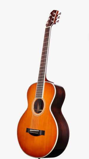 Santa Cruz Firefly Redwood / Indian Rosewood #320