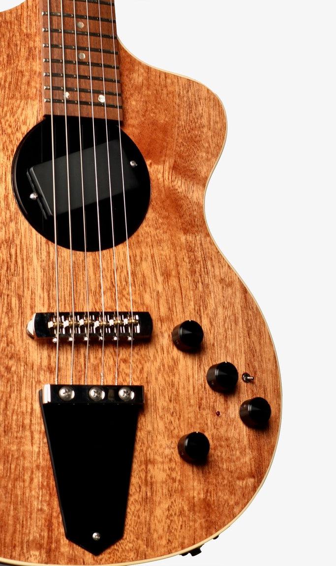 Rick Turner Classic Series Model 1 "The Natural I" #1/10 - Rick Turner Guitars - Heartbreaker Guitars