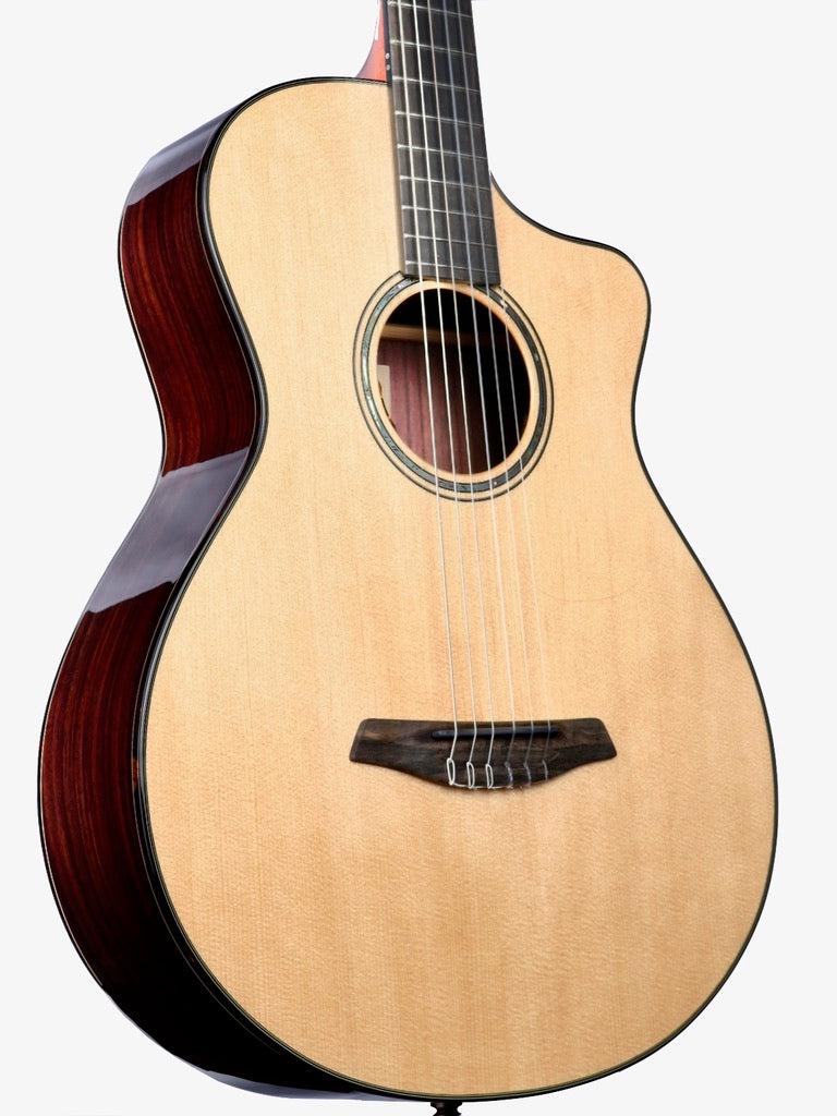 Furch GNc 4-SR Sitka Spruce / Indian Rosewood with LR Baggs EAS #112757 - Furch Guitars - Heartbreaker Guitars