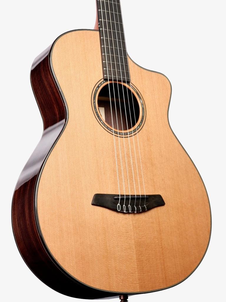 Furch GNc 4-CR Nylon Cedar / Indian Rosewood with LR Baggs EAS #119456 - Furch Guitars - Heartbreaker Guitars