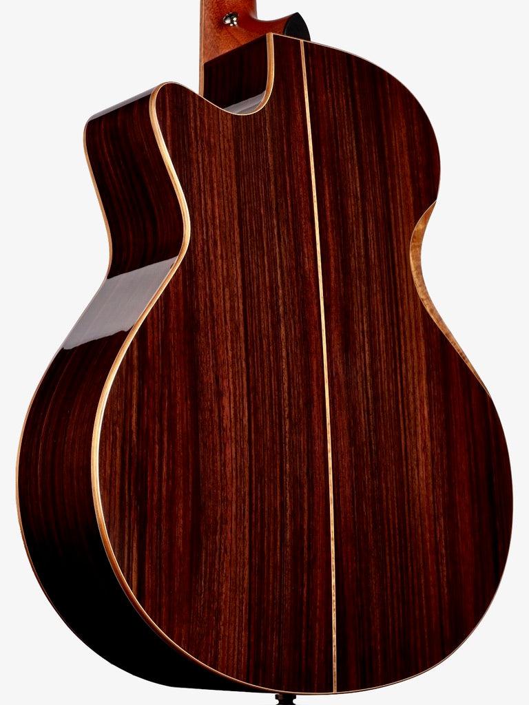 Furch Red Deluxe Gc-LR with LR Baggs Anthem Alpine Spruce / Indian Rosewood #111931 - Furch Guitars - Heartbreaker Guitars