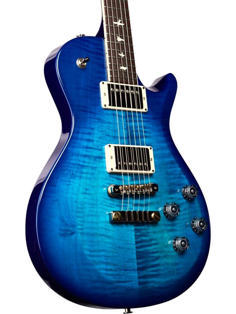 PRS S2 McCarty 594 Singlecut Lake Blue #S2071665 - Paul Reed Smith Guitars - Heartbreaker Guitars