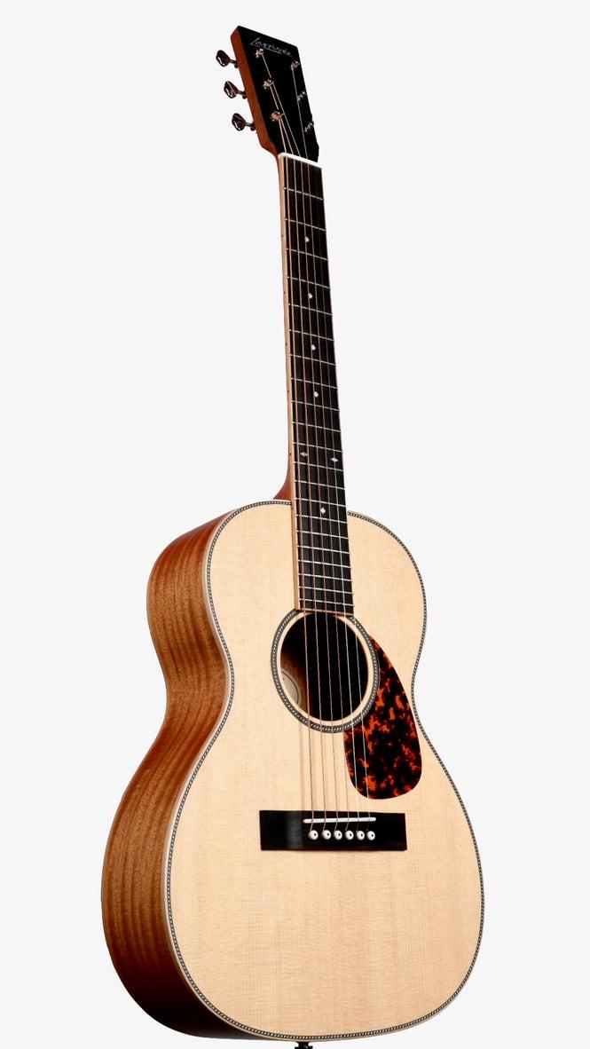 Larrivee T-40 Sitka Spruce / Mahogany #138264 - Larrivee Guitars - Heartbreaker Guitars