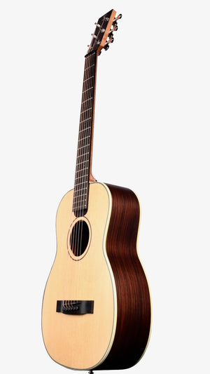 Furch Little Jane Sitka Spruce / Indian Rosewood #120665 - Furch Guitars - Heartbreaker Guitars