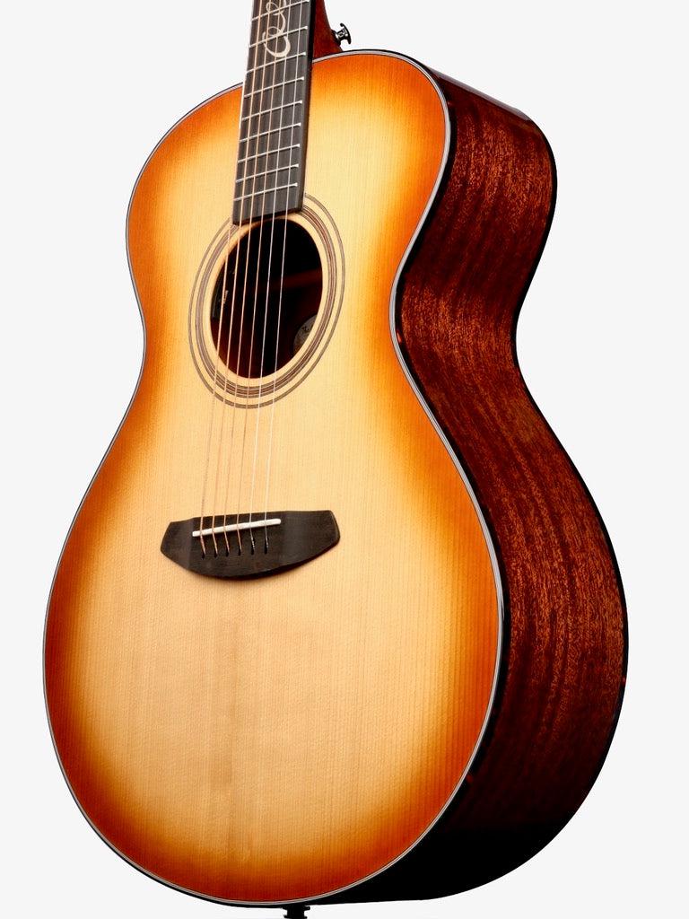 Breedlove Jeff Bridges Signature Concert Copper E #210118364 - Breedlove Guitars - Heartbreaker Guitars