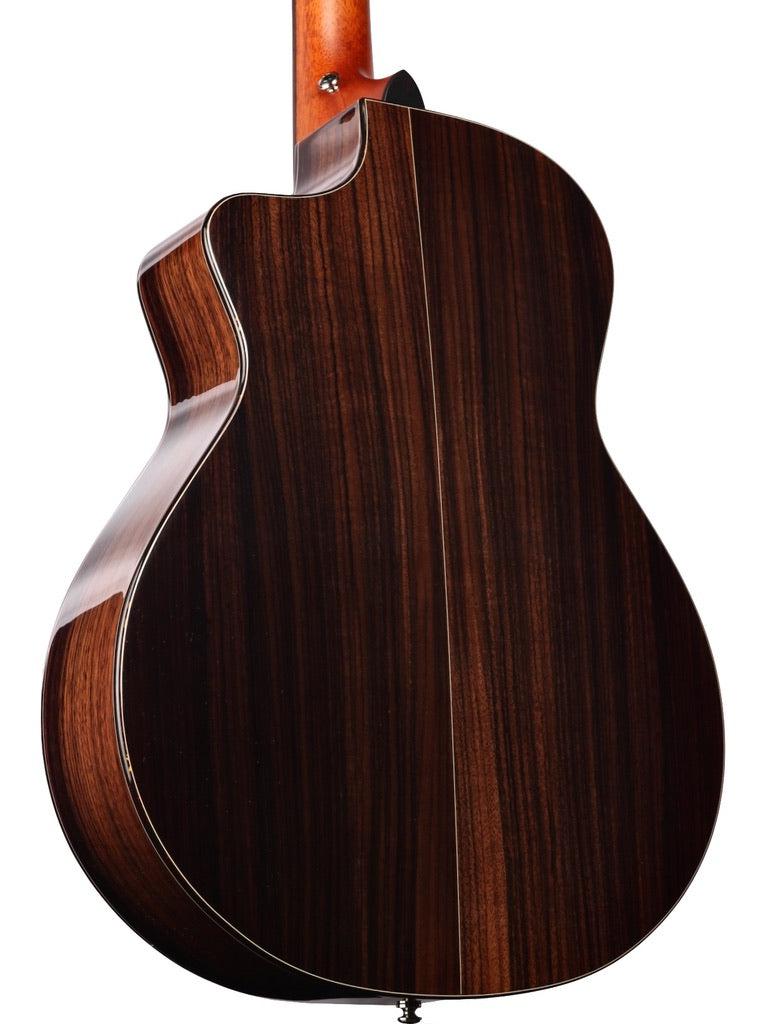Furch GNc 4-SR Sitka Spruce / Indian Rosewood #115500 - Furch Guitars - Heartbreaker Guitars