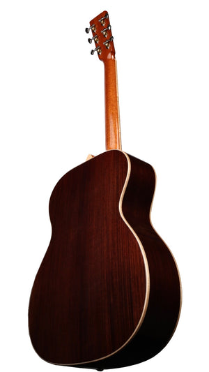 Larrivee OM-44 Sitka Spruce / Indian Rosewood #143463