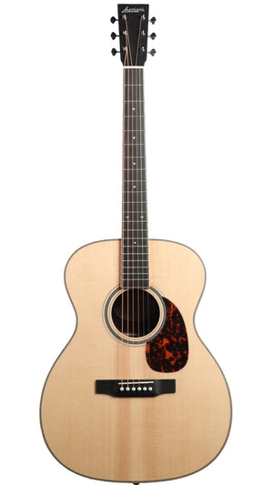 Larrivee OM-40 Sitka Spruce / Indian Rosewood #143765