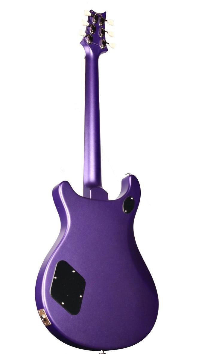 PRS S2 McCarty 594 Satin Violet Metallic #S2070363 - Paul Reed Smith Guitars - Heartbreaker Guitars