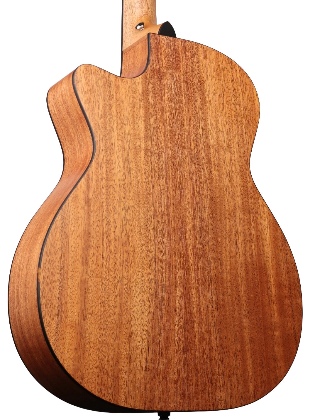 Furch Vintage Pure OMc-SM Sitka Spruce / Mahogany with LR Baggs Stage Pro Element #123208