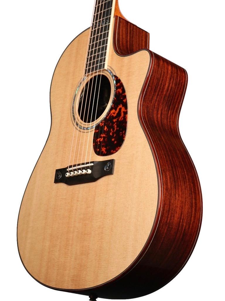 Larrivee LSV-11 w/ LR Baggs iMix Sitka Spruce / Indian Rosewood #136069 - Larrivee Guitars - Heartbreaker Guitars
