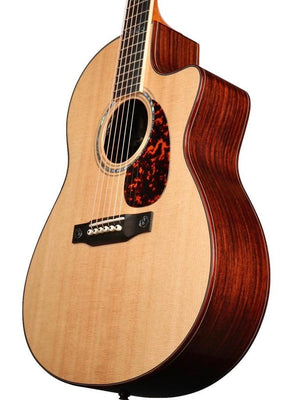 Larrivee LSV-11 w/ LR Baggs iMix Sitka Spruce / Indian Rosewood #136069 - Larrivee Guitars - Heartbreaker Guitars