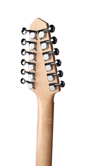 Rick Turner Renaissance RS12 Spruce / Walnut #6095