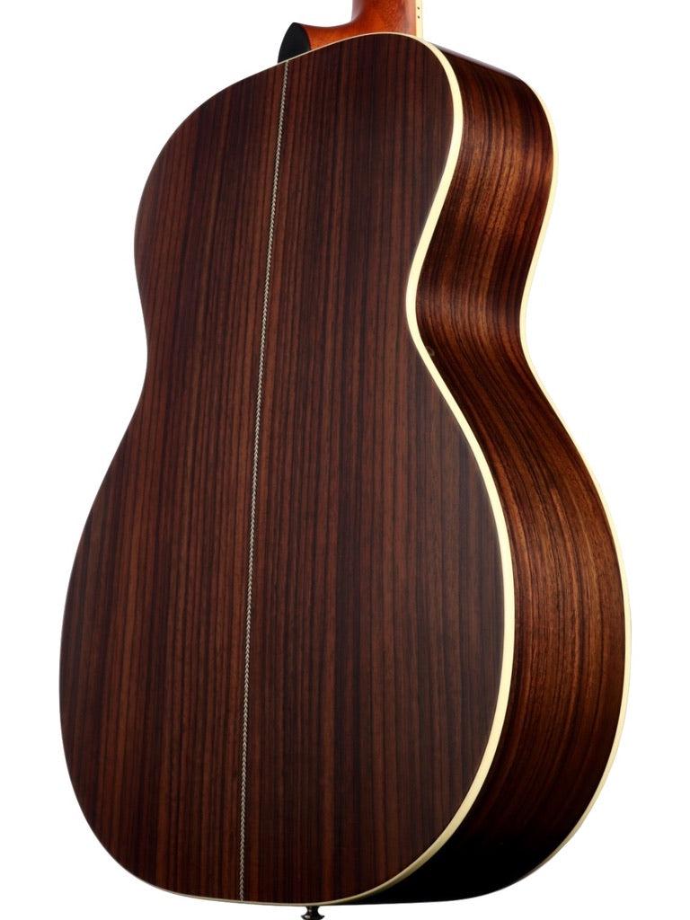 Furch Vintage 2 OM-SR Sunburst Sitka Spruce / Indian Rosewood #107794 - Furch Guitars - Heartbreaker Guitars