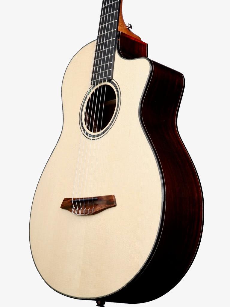 Furch GNc 4-LC Limited Backstage Edition Alpine Spruce / Cocobolo #5/10 - Furch Guitars - Heartbreaker Guitars