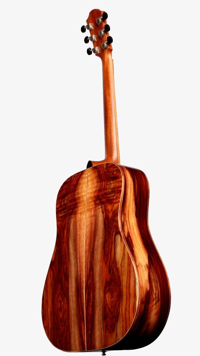 Furch Red D-LC Alpine Spruce / Cocobolo #116655 - Furch Guitars - Heartbreaker Guitars