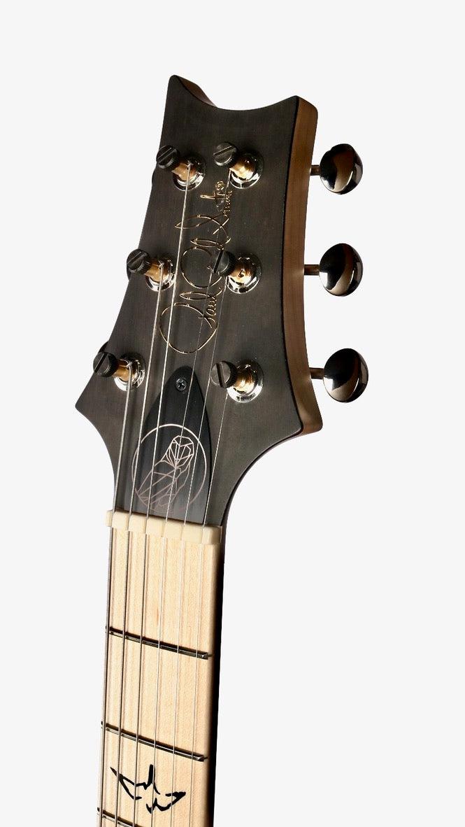 IN STOCK! PRS Myles Kennedy Signature Model Hunter Green #369307 - Paul Reed Smith Guitars - Heartbreaker Guitars