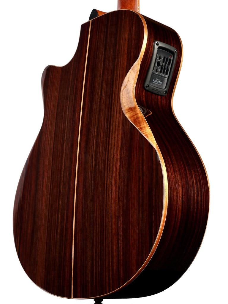 Furch Red Deluxe Gc-LR with LR Baggs Anthem Alpine Spruce / Indian Rosewood #111931 - Furch Guitars - Heartbreaker Guitars
