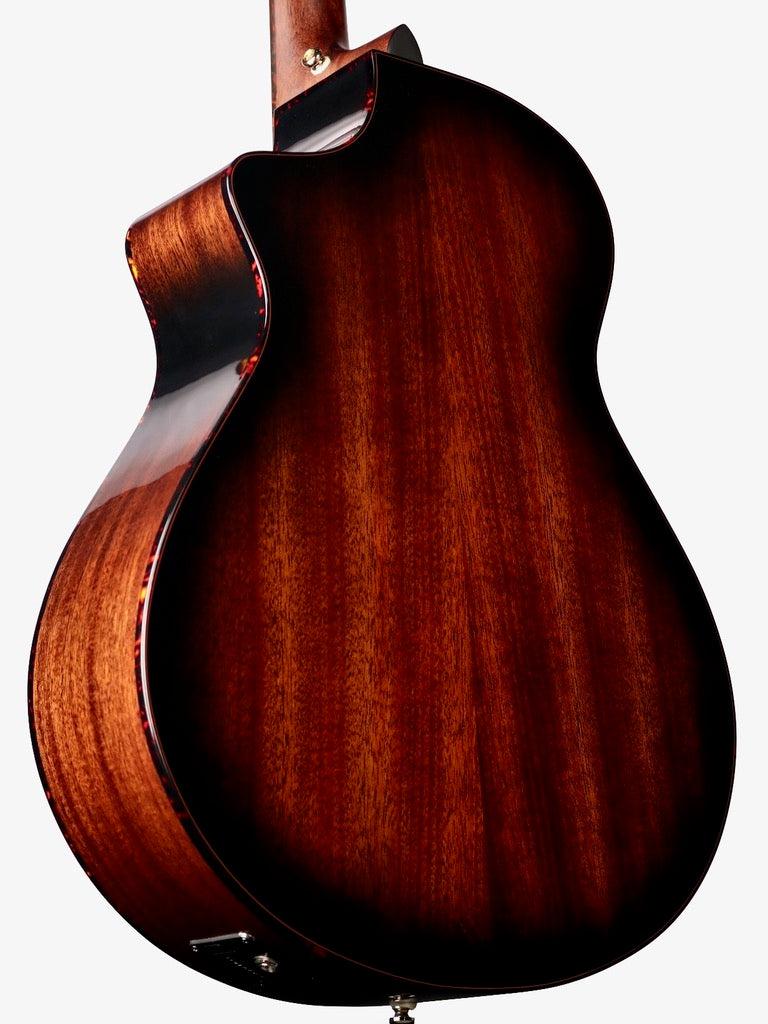 Breedlove Performer Pro Concert Aged Toner CE European Spruce / African Mahogany #220903088 - Breedlove Guitars - Heartbreaker Guitars